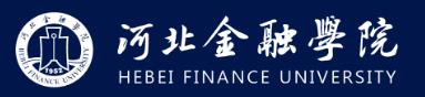 河北金融学院新生入学流程及注意事项(2022年迎新网站入口)